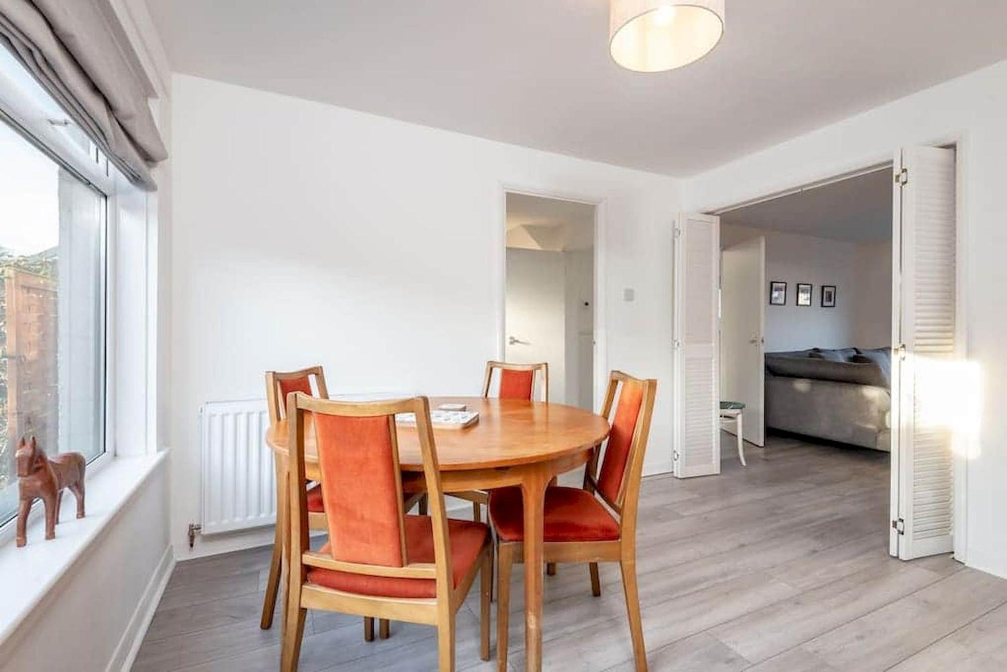 Radernie Place - No 23 St Andrews Exterior photo