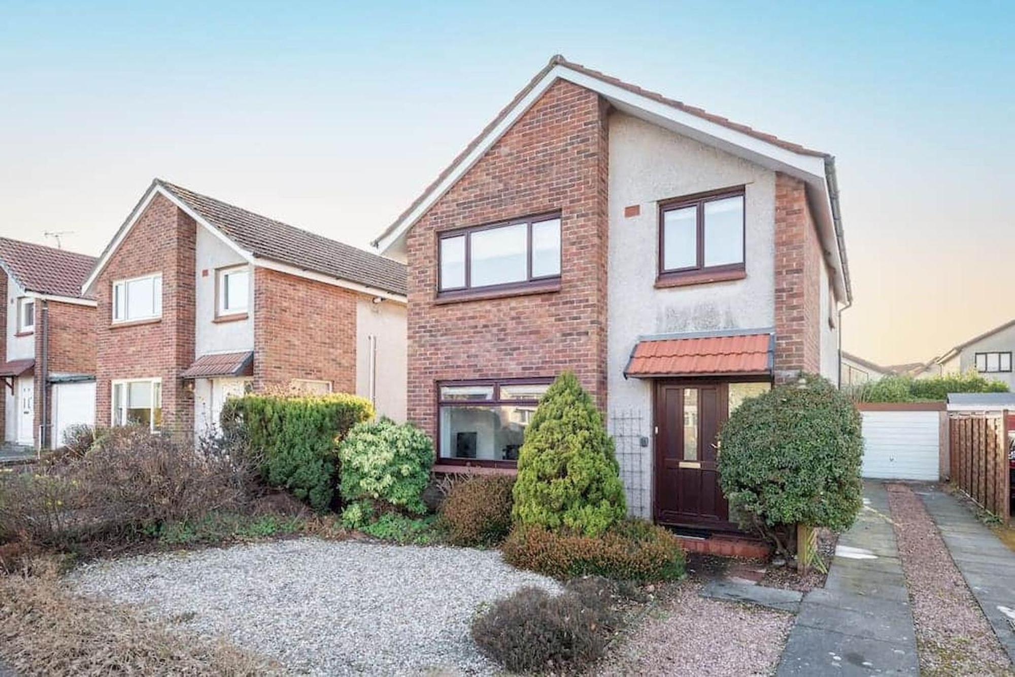 Radernie Place - No 23 St Andrews Exterior photo