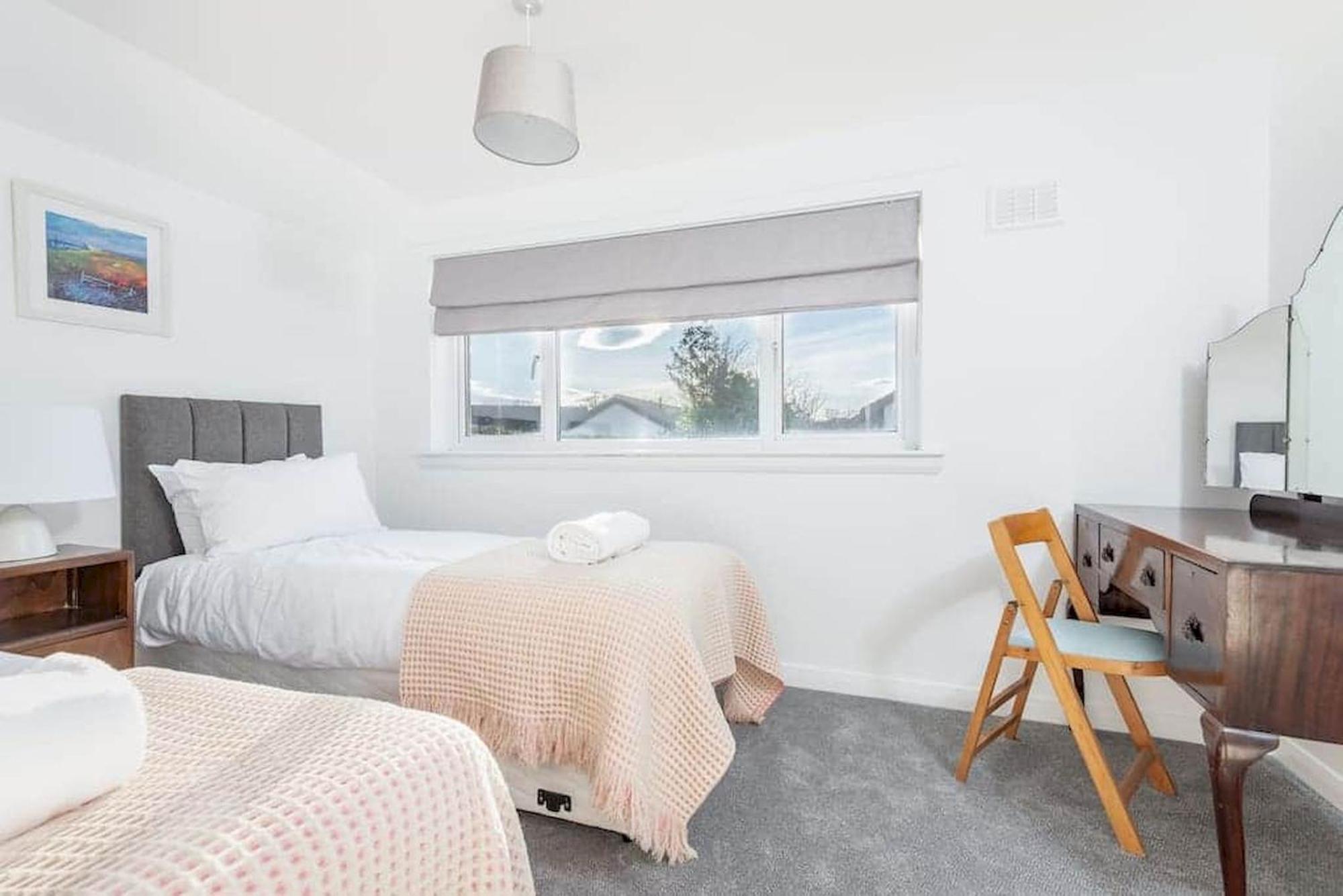 Radernie Place - No 23 St Andrews Exterior photo