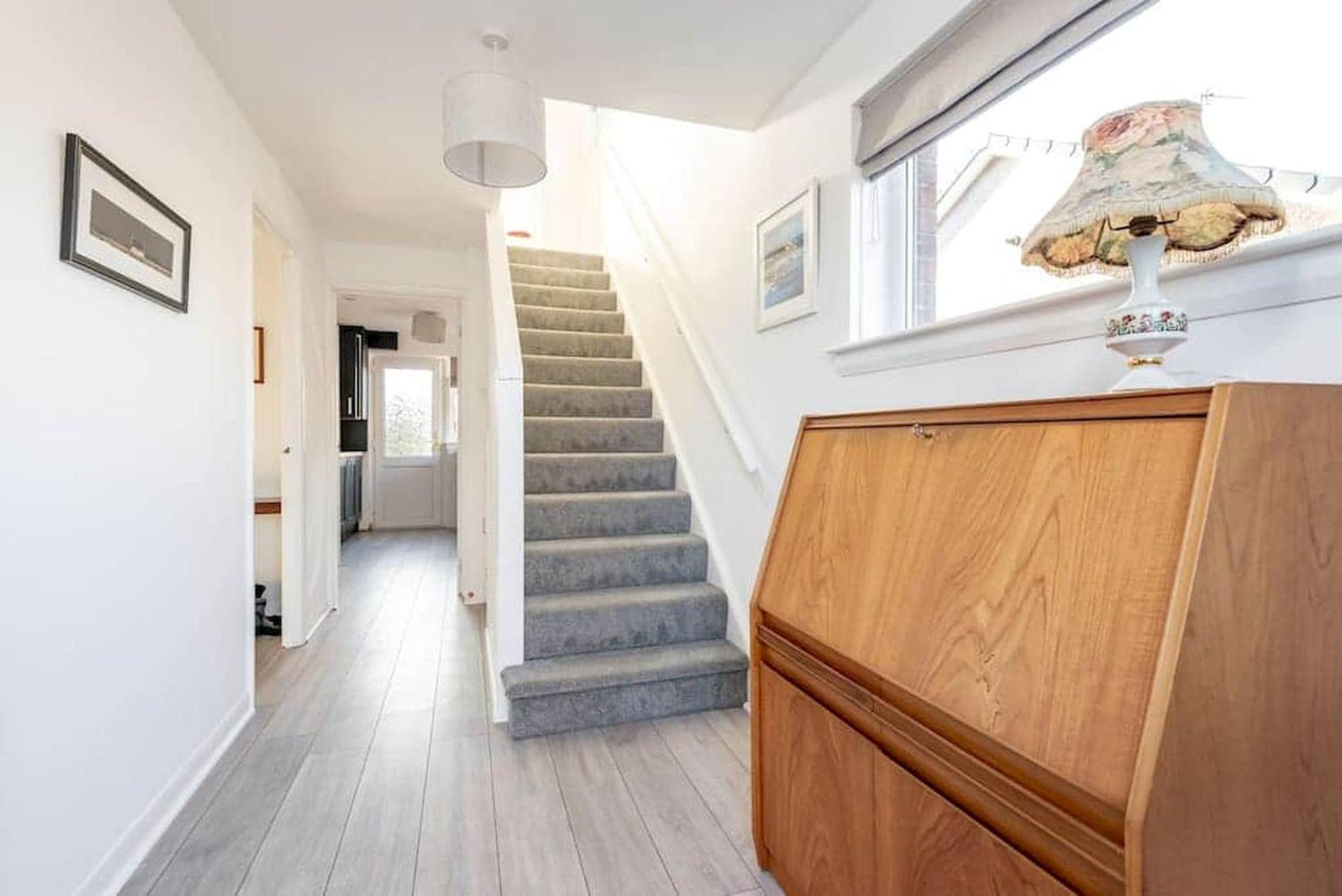 Radernie Place - No 23 St Andrews Exterior photo