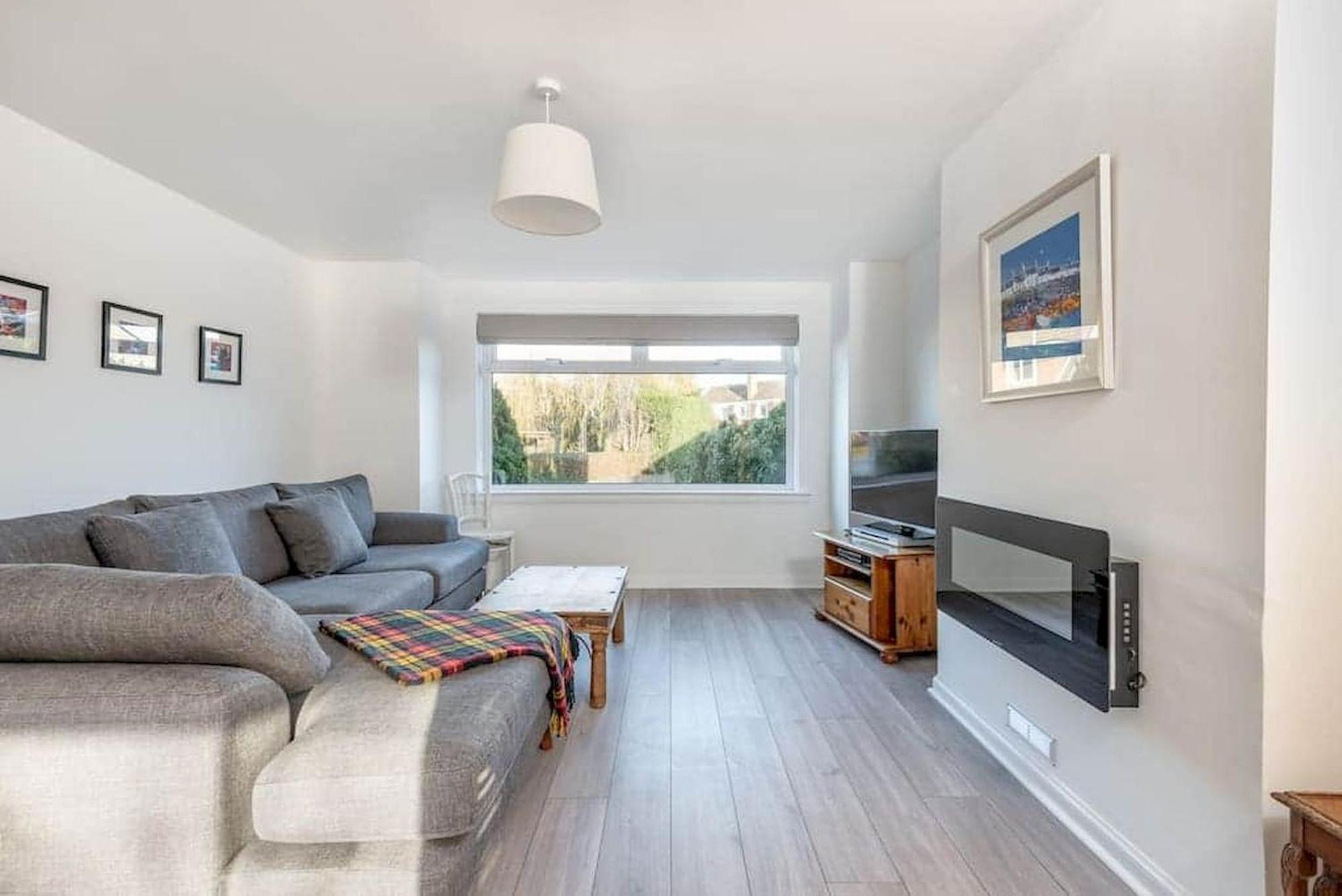Radernie Place - No 23 St Andrews Exterior photo